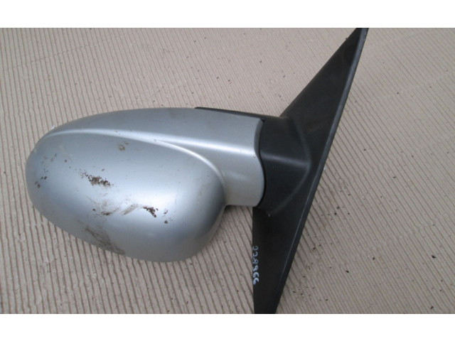 Зеркало электрическое        Chevrolet Nubira   -  года   