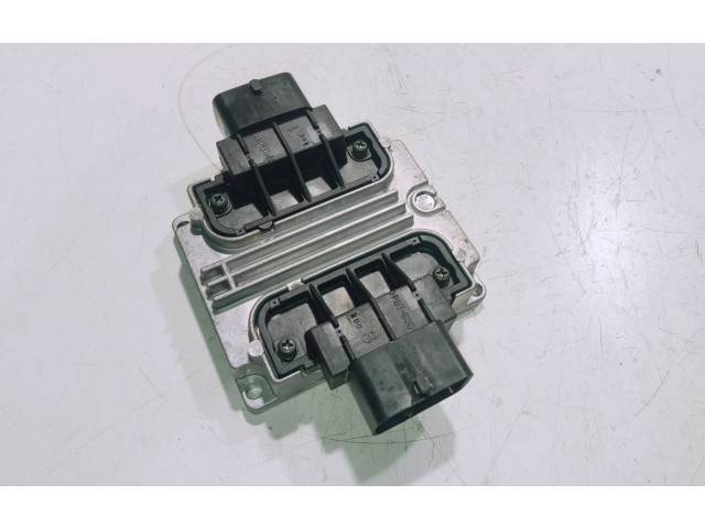 Блок управления коробкой передач 5590534, 0503 Saab 9-5