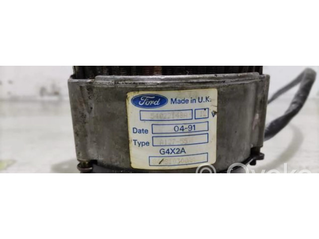 Генератор R20210810 Ford Fiesta 1.4