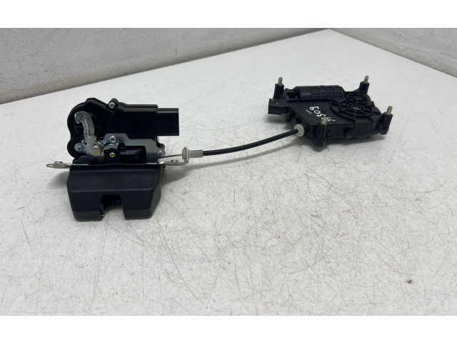 Ojnice Hyundai Santa Fe