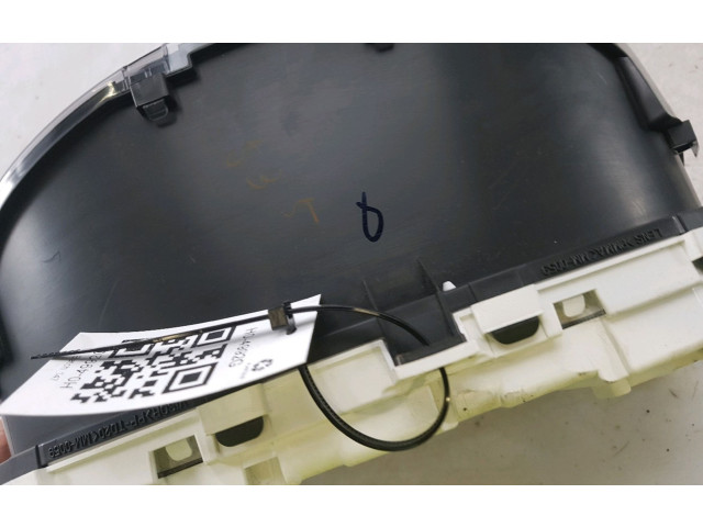 Панель приборов 8100C535 Mitsubishi Outlander