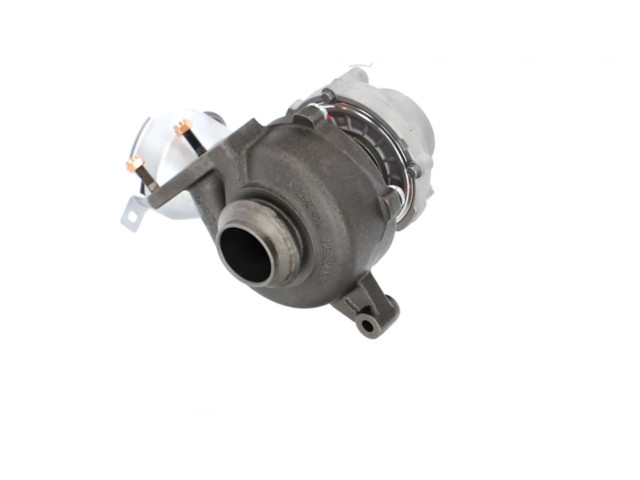 Turbodmychadlo Турбина 756047-5005S, 756047-5005S Peugeot 607