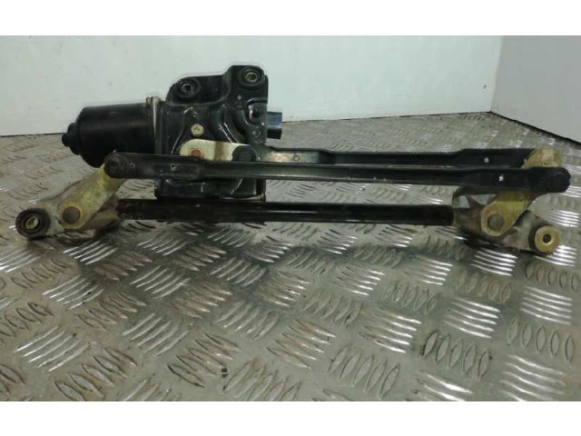 Моторчик дворников 981001C100, 981001C101 Hyundai Getz