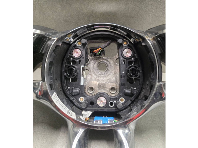 Volant Jaguar I-Pace 2021 J9D33F563, BC8PVJ