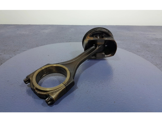  Поршень BDX 84L103, 84L103  Audi A6 S6 C6 4F  