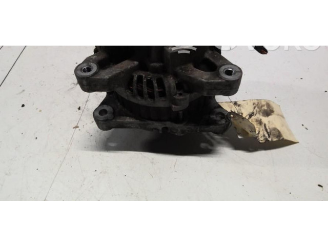 Генератор 57052D   Peugeot Expert      