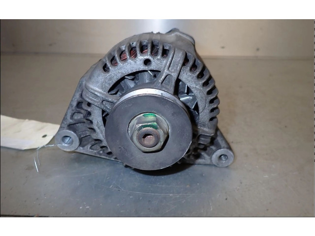 Генератор 57055Z   Citroen Saxo      