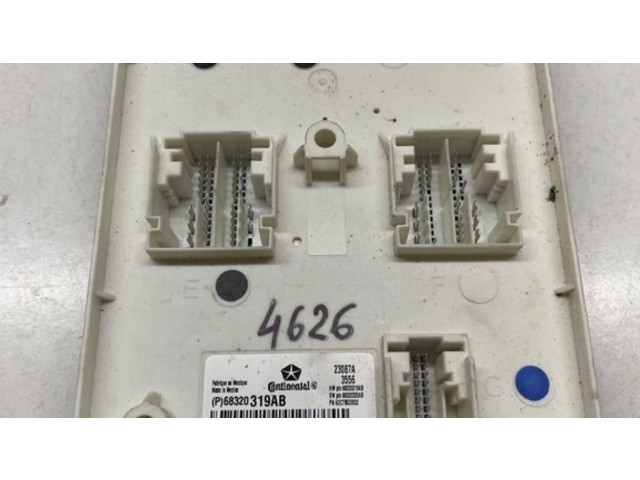 Комфортный модуль