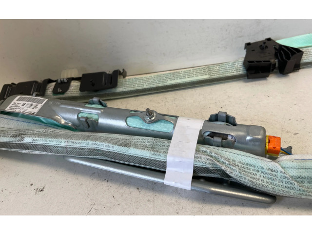 Боковая подушка безопасности 1T0880741D, 34015581F Volkswagen Touran II