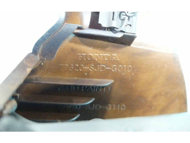 Панель приборов 77620-SJD-G010, IMPRK1329463 Honda FR-V