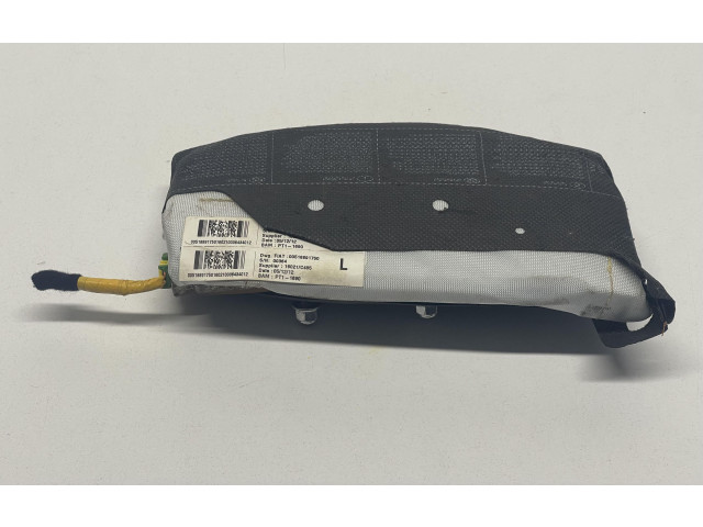 Подушка безопасности в сиденье 51889175, 00518891750 Fiat 500L