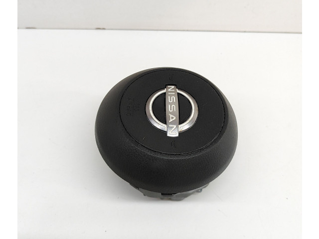 Zpětné zrcátko Nissan Qashqai J12 2023 985106UU0A