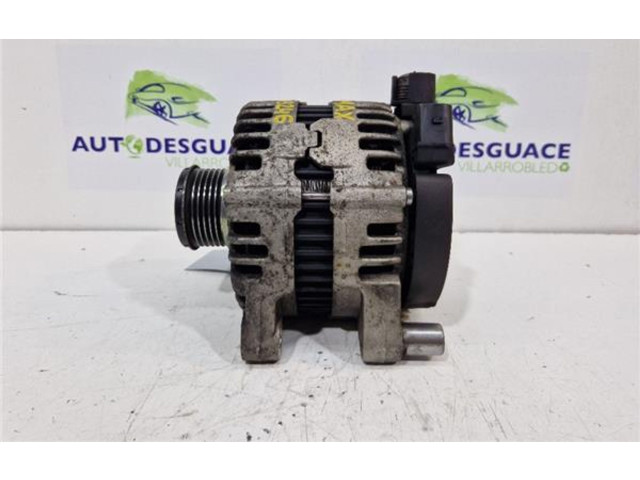 Генератор 6G9N10300XC, 121615009 Ford S-MAX