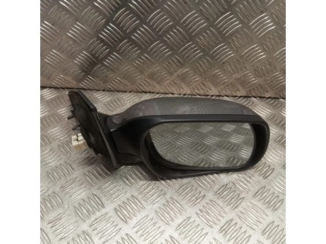 Зеркало электрическое правое Mazda 3 I 2003-2006 года