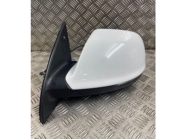 Zpětné zrcátko  Audi Q7 4L 2013  4L2857409CG  