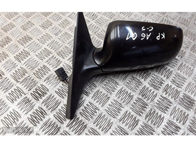 Зеркало электрическое Audi A6 S6 C5 4B 1997 - 2005 года
