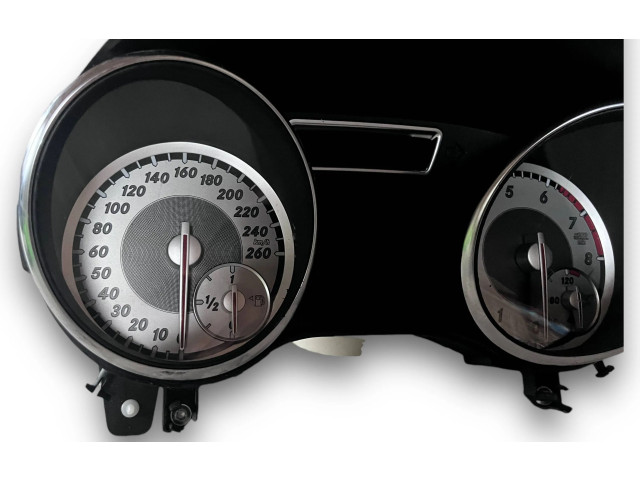 Блок комфорта S73, A1569009502 Mercedes-Benz GLA W156