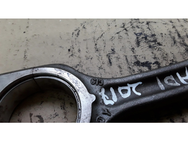 Шатун  613    Ford Focus для дизельного двигателя 1.5