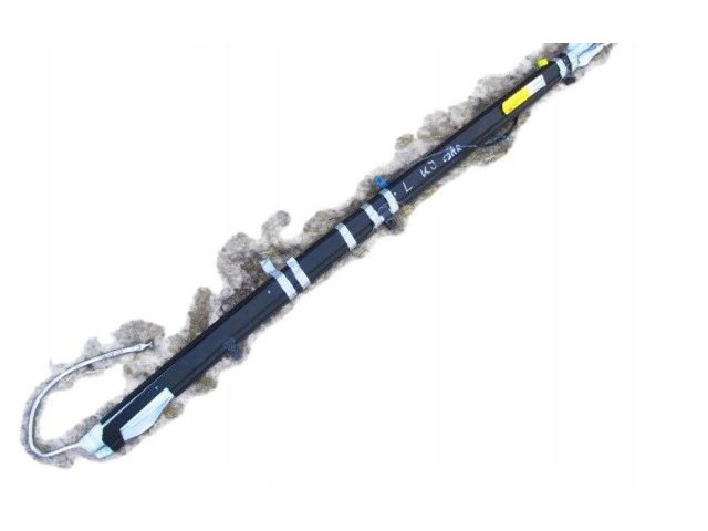 Боковая подушка безопасности Jeep Cherokee III KJ