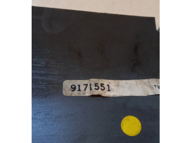 Блок управления климат-контролем 9171551 Volvo C70