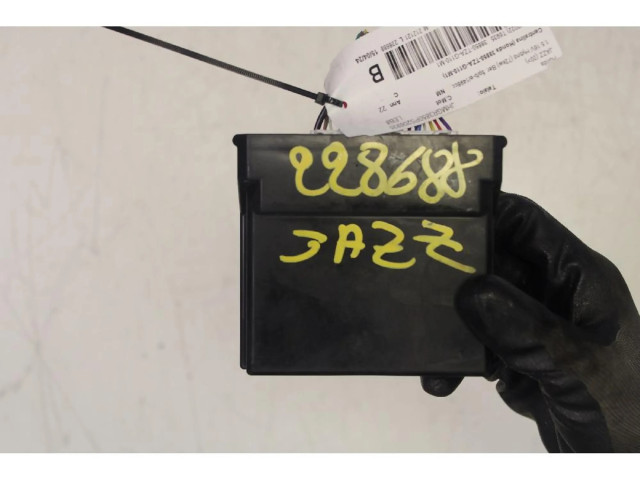 Řídící jednotka Honda Jazz IV GR 2020