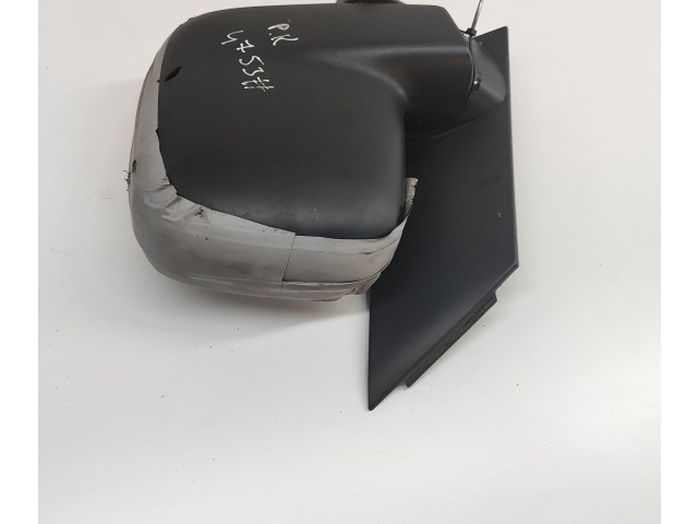 Zpětné zrcátko Volkswagen Caddy 2010 2K2857507K, 2K2857507J