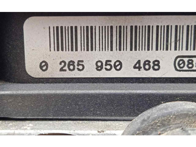 Блок АБС BOSCH Audi A4 Allroad - года