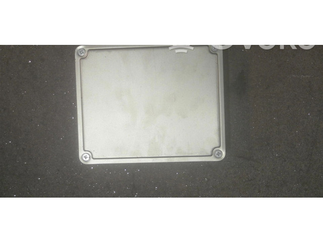 Řídící jednotka 89661-10240   Toyota Starlet (P90) V 1997