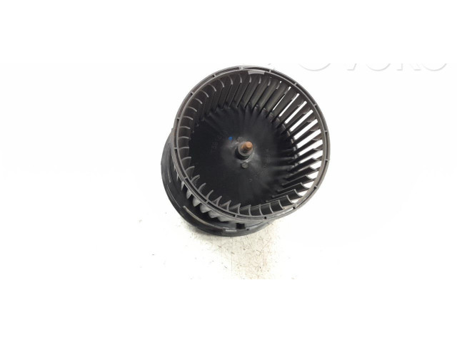 Вентилятор печки T59159B Dacia Duster II