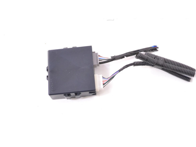 Блок управления заднего тормоза (EMF) 8905078012 Lexus NX