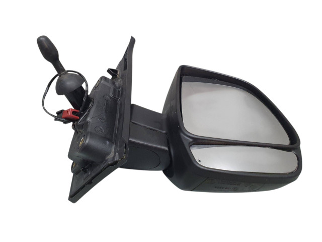 Зеркало электрическое Opel Combo D 2011 - 2017 года