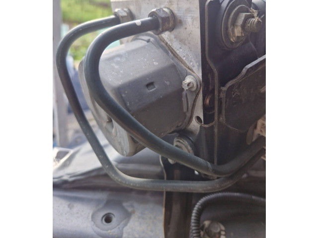 Блок АБС 27536SG000, 269529   Subaru  Forester SJ  2013 - 2018 года