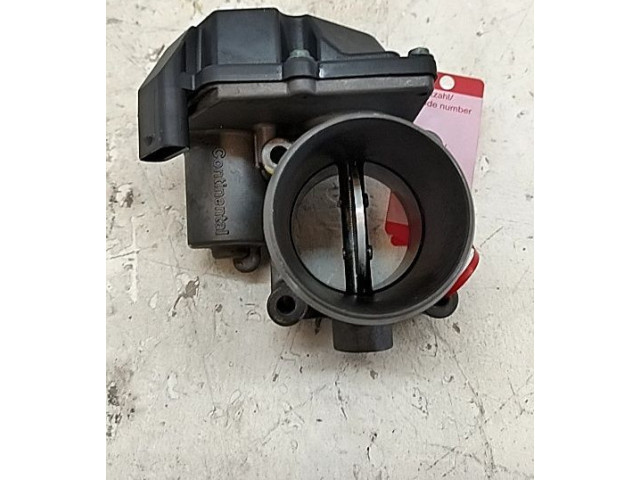 Zámek zadních dveří 351002A900 KIA Optima 2012