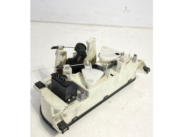 Блок управления климат-контролем    Fiat Doblo