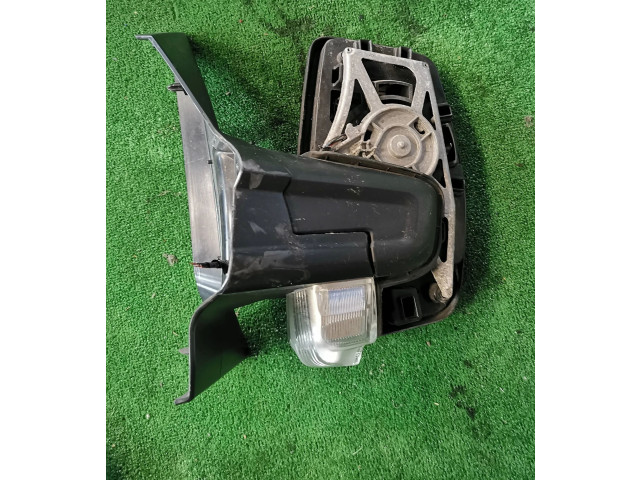 Зеркало электрическое        Ford Transit Custom  2013 - 2023 года   