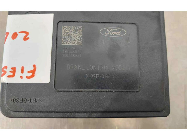 Jednotka ABS J1BC2B373GB Ford Fiesta