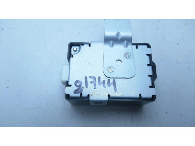 Другие блоки управления / модули