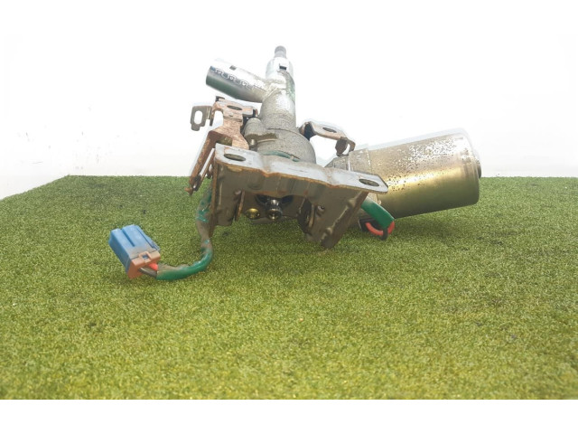 Руль Renault Clio II 2001 - 2005 года 67000000300