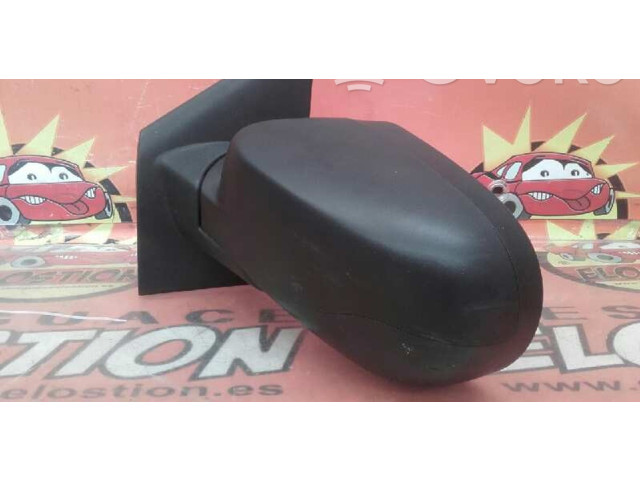 Зеркало электрическое        Ford Ka  2009 - 2017 года   