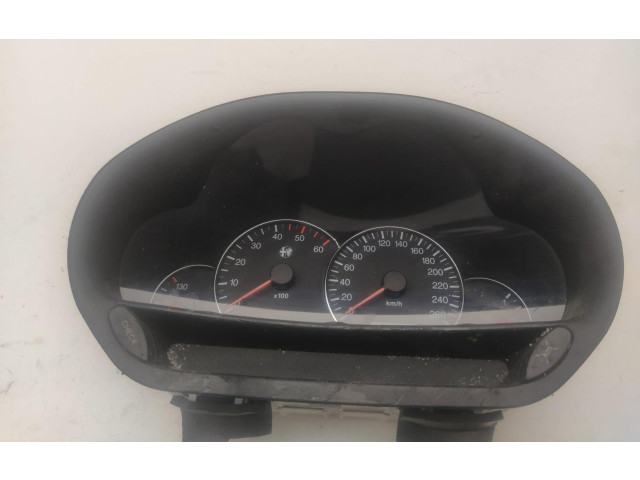 Панель приборов 156033133 Alfa Romeo 166