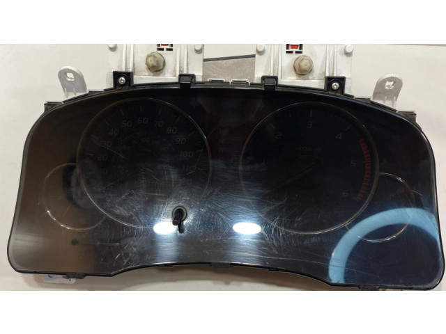 Панель приборов 838006D212, 562610 Toyota Land Cruiser (J120)
