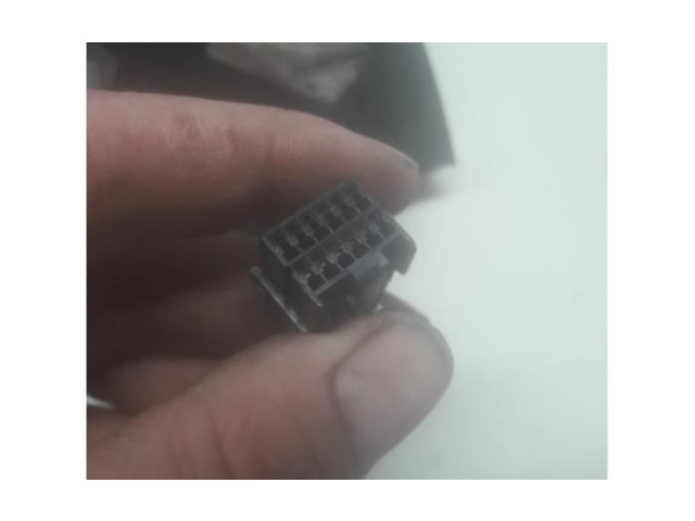 Zpětné zrcátko Dodge Caliber 2009