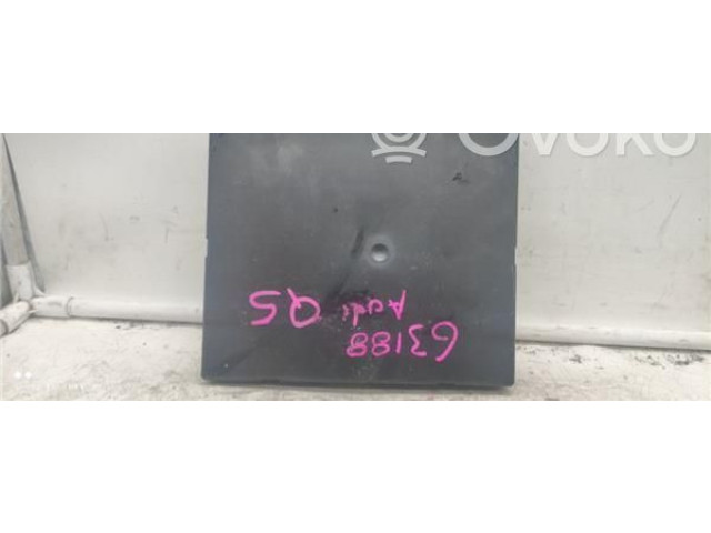 Блок предохранителей 8K0907064KJ, 8K0907064KJ Audi Q5 SQ5