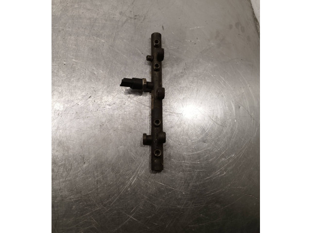 Vstřikovací lišta 9640387980 Citroen Berlingo