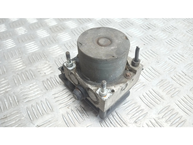 Блок АБС 0265800403, 0265231502 Mitsubishi Colt 2004-2008 года