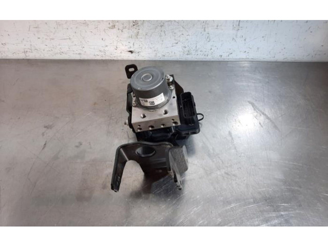 Блок АБС 9845052980 Citroen C3 Aircross 2017 - года