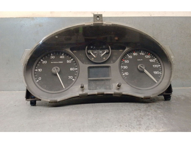 Přístrojová deska Fiat Scudo 2007 1401106580, 1401106580