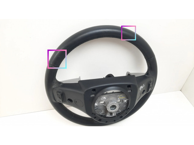 Руль Fiat Freemont 622485801D, P1RU63DX9AI