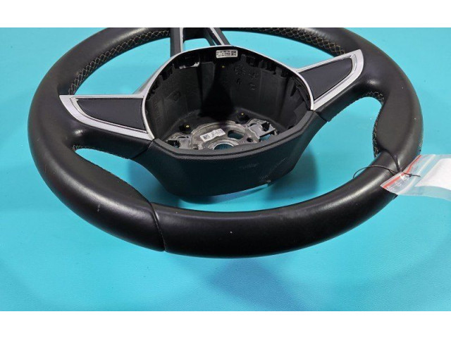 Руль Skoda Fabia Mk3 (NJ) 2015 - 2021 года IMPRK1452103