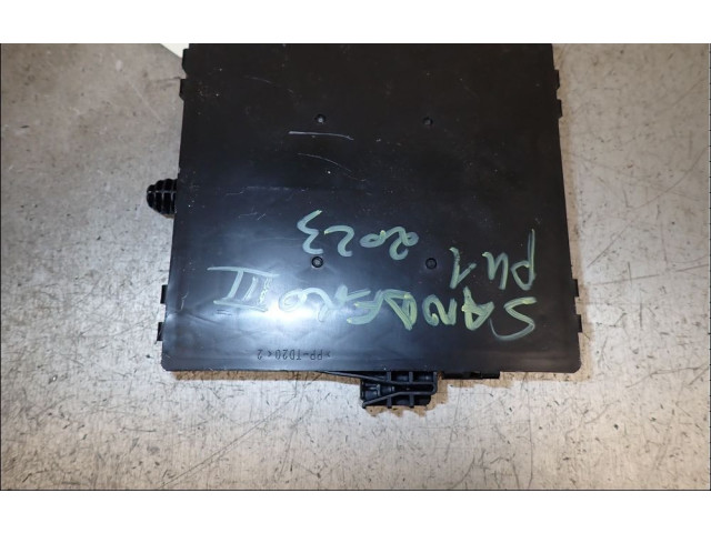 Блок предохранителей 284B04064R   Dacia Sandero III    